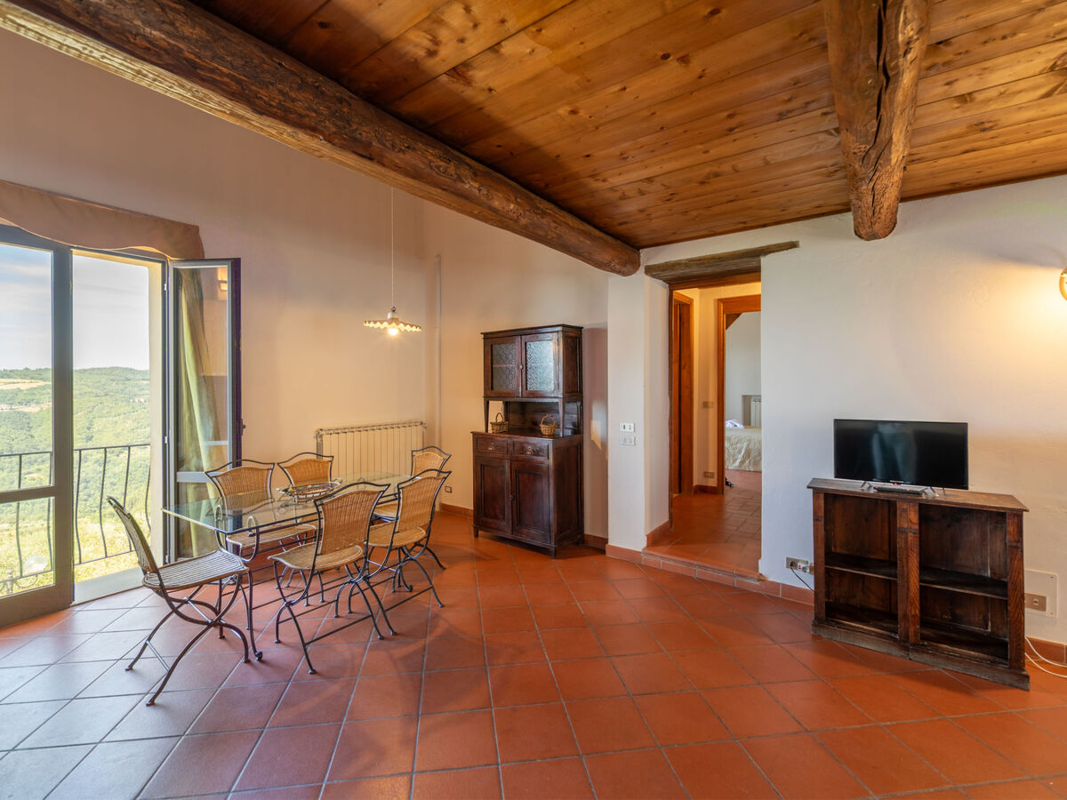 Antico Loggiato – Appartement 6 pers. à Rufina - Photo 15