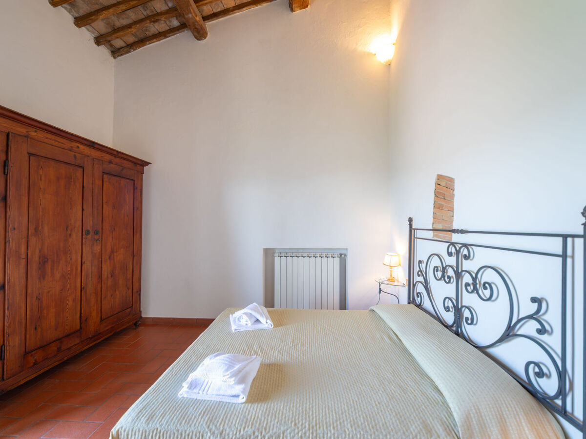 Antico Loggiato – Appartement 6 pers. à Rufina - Photo 19