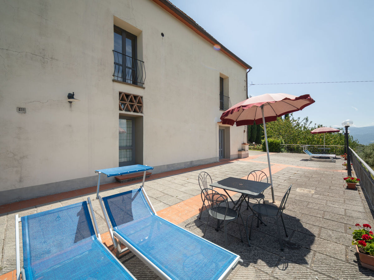 Antico Loggiato - Appartement Rufina, piscine - Photo 4