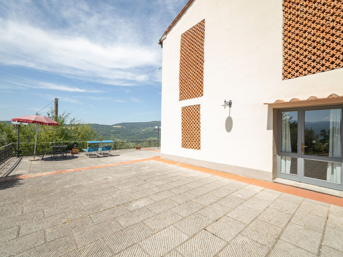 Antico Loggiato – Appartement rustique 37 m² à Rufina - Photo 6
