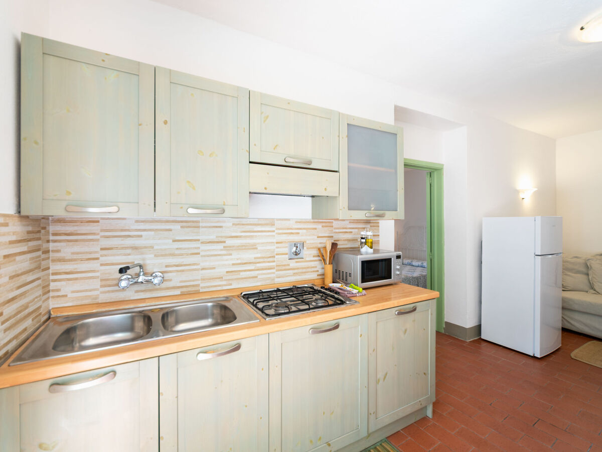 Antico Loggiato – Appartement rustique 37 m² à Rufina - Photo 8