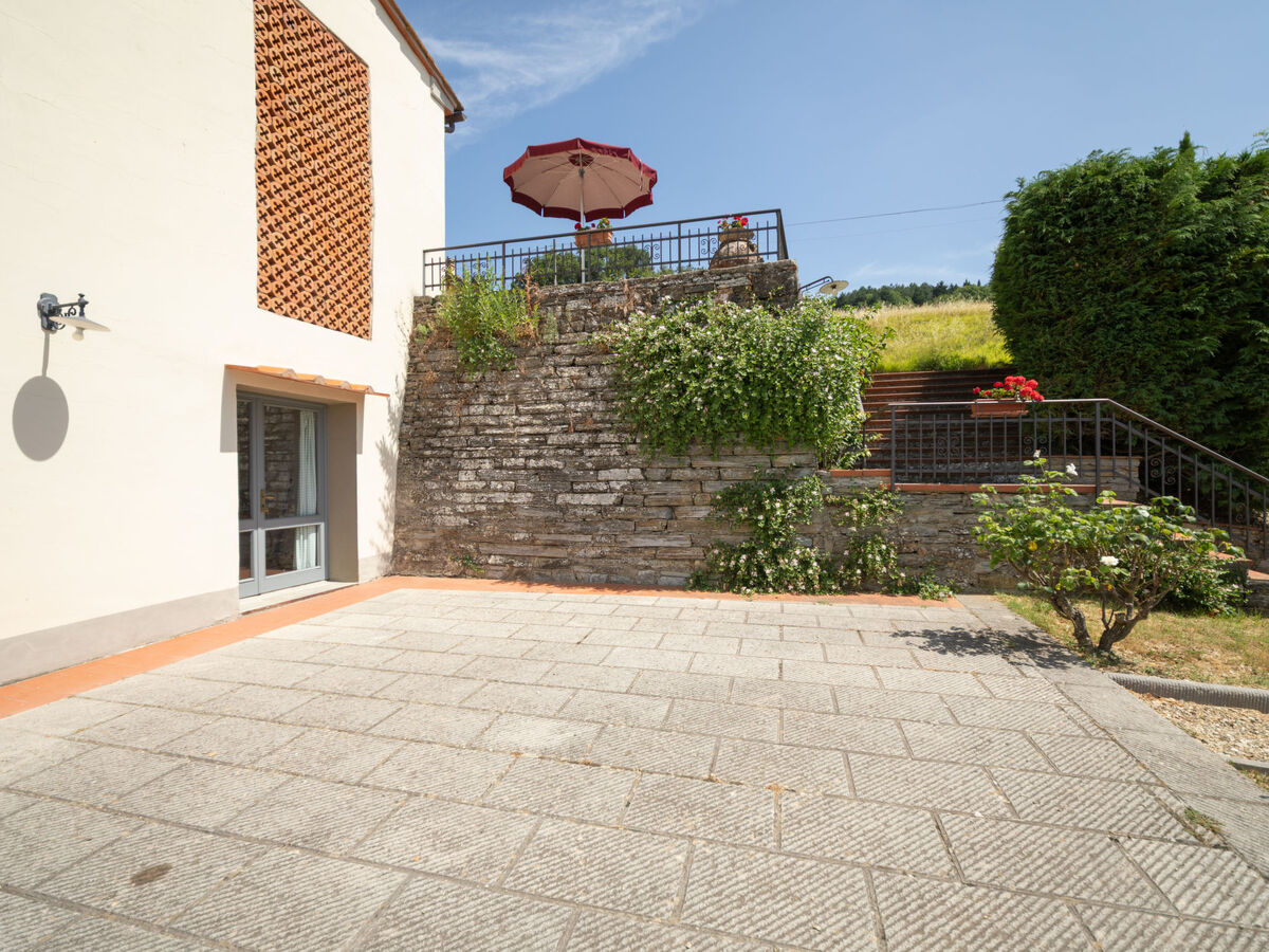 Antico Loggiato – Appartement rustique 37 m² à Rufina - Photo 18