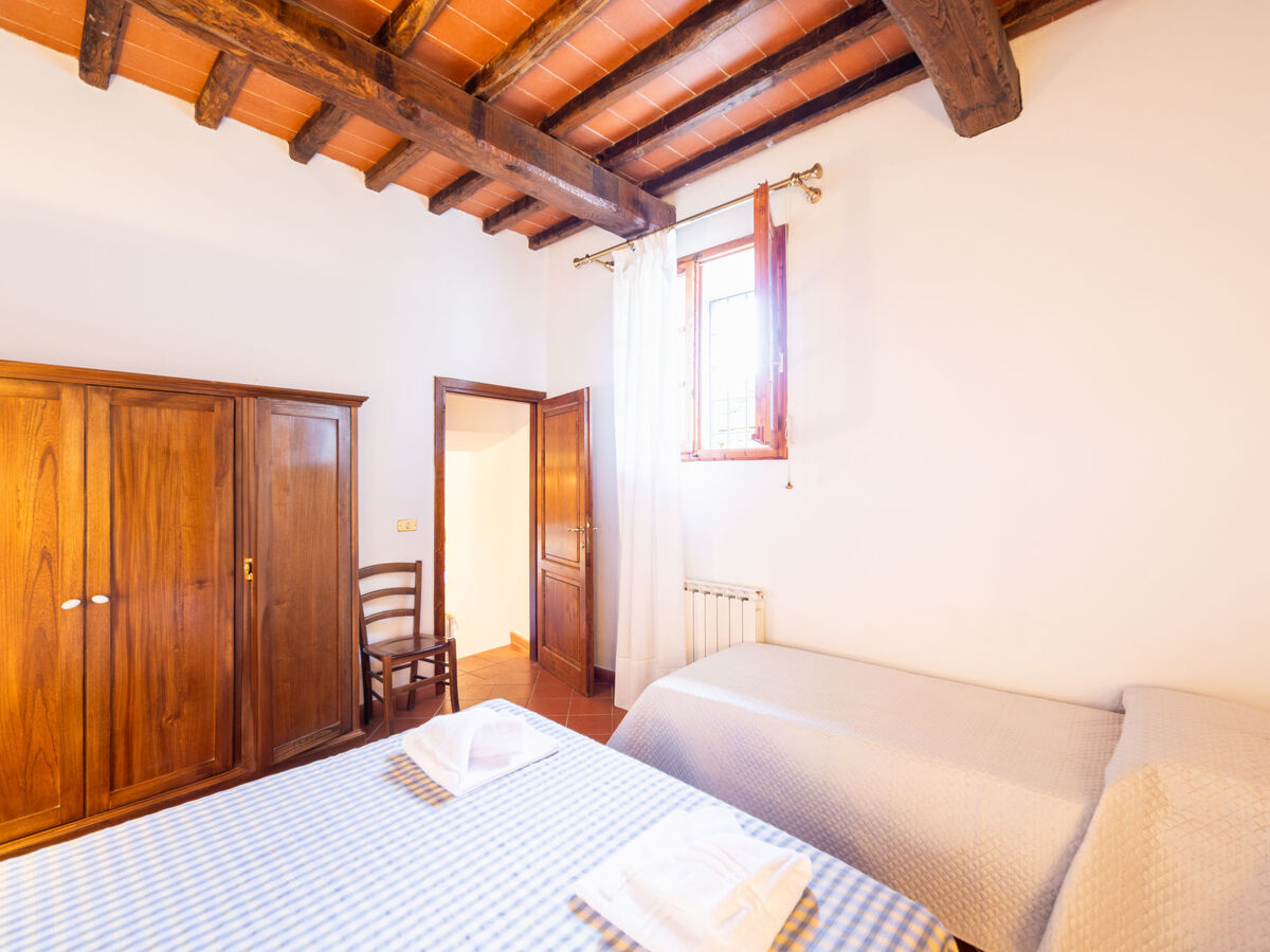 Antico Loggiato – Maison 7 chambres à Rufina - Photo 16