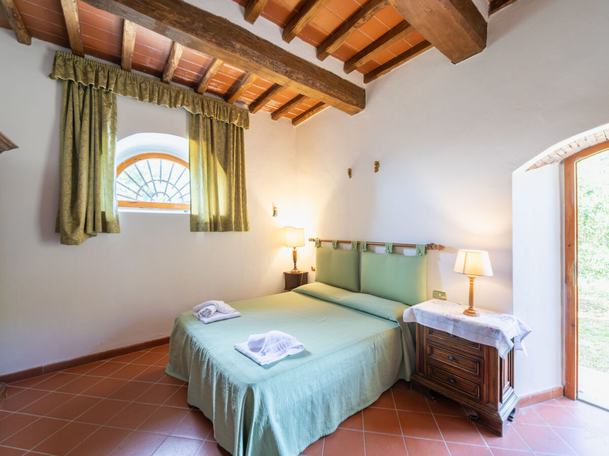 Antico Loggiato – Maison 7 chambres à Rufina - Photo 17