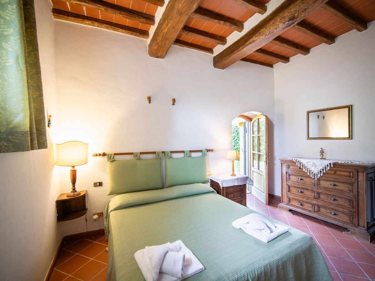 Antico Loggiato – Maison 7 chambres à Rufina - Photo 18