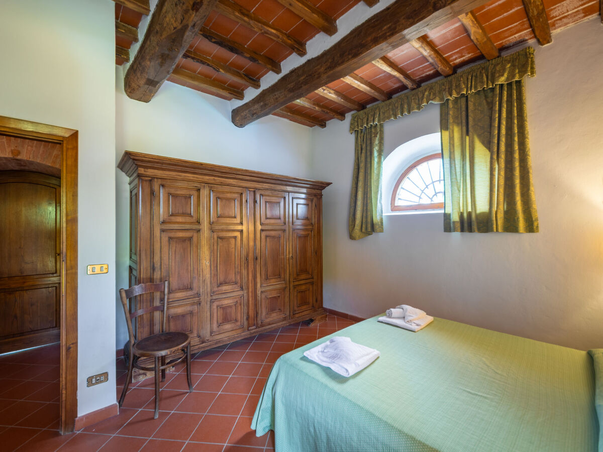 Antico Loggiato – Maison 7 chambres à Rufina - Photo 19