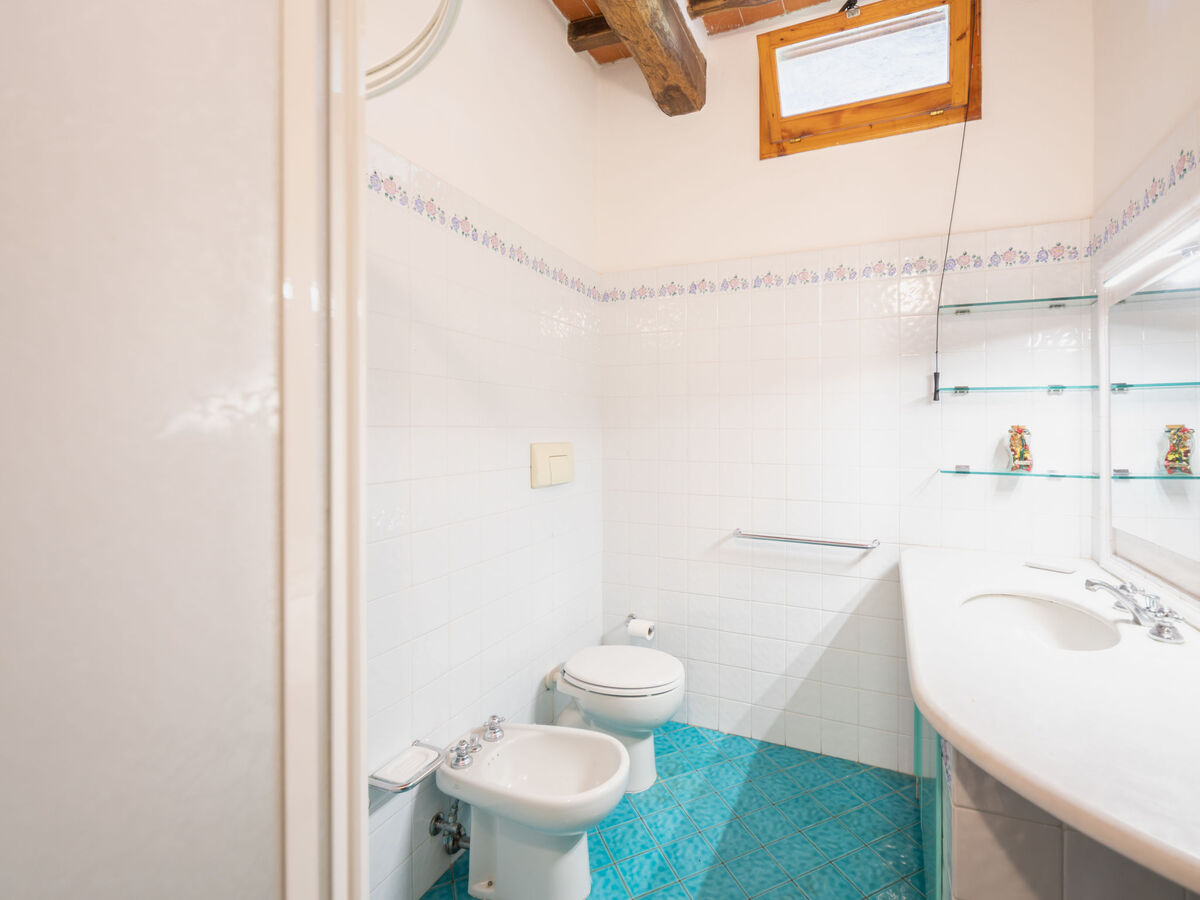 Antico Loggiato – Maison 7 chambres à Rufina - Photo 21