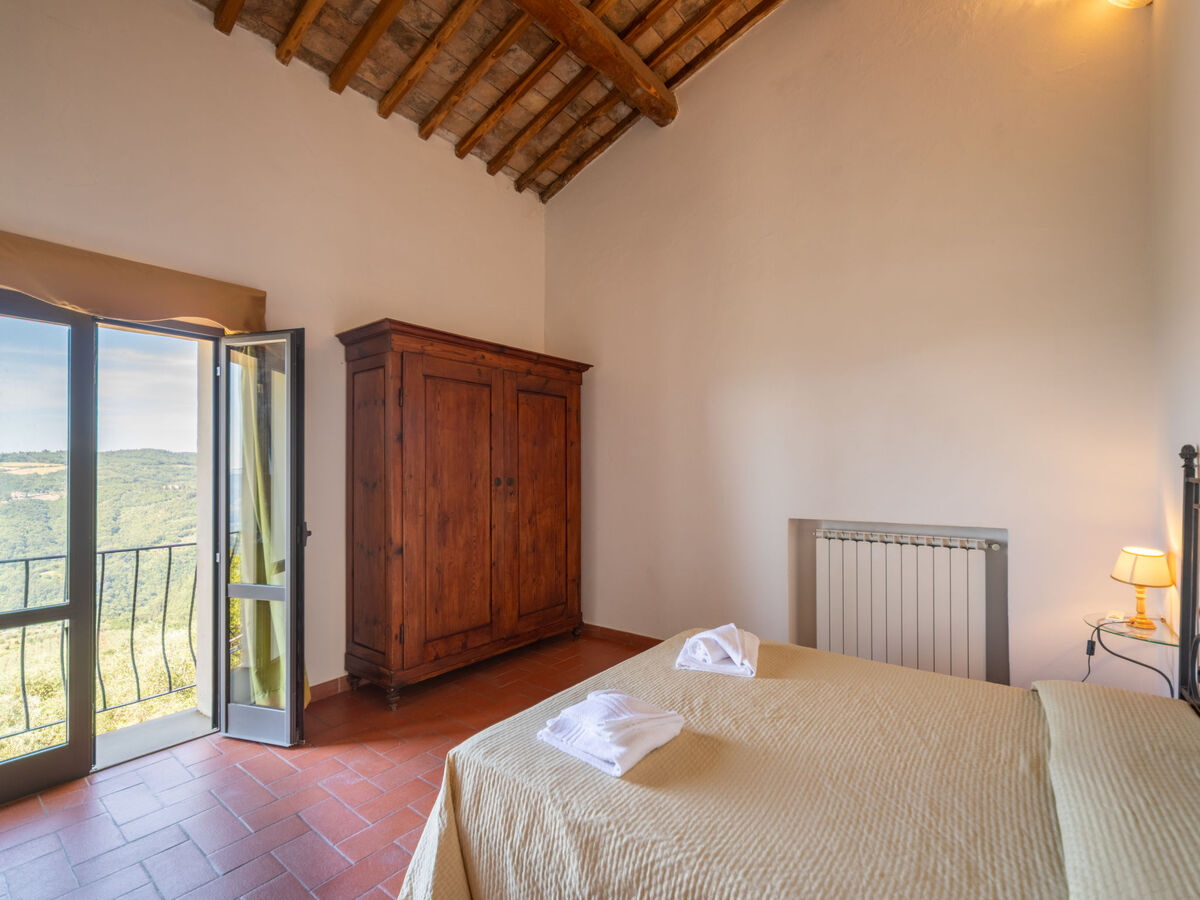 Antico Loggiato – Maison 7 chambres à Rufina - Photo 35
