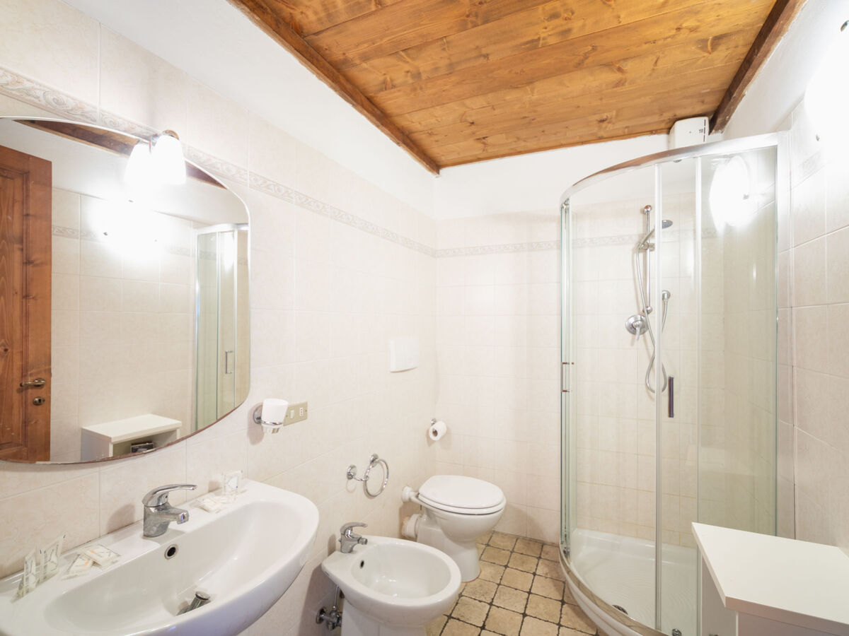 Antico Loggiato – Maison 7 chambres à Rufina - Photo 40