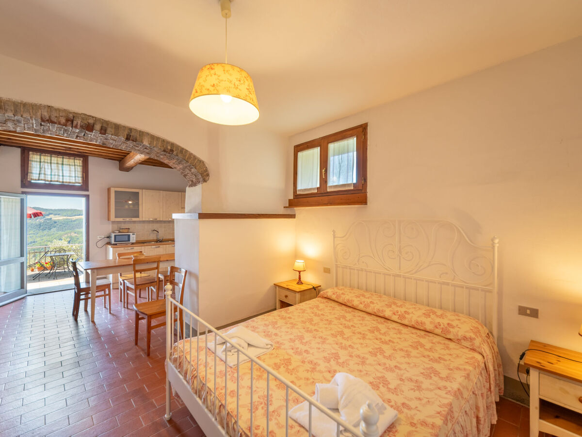Antico Loggiato – Maison 7 chambres à Rufina - Photo 49
