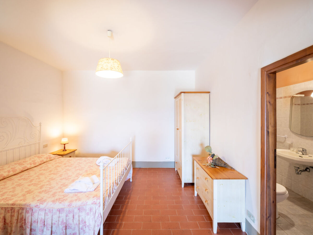 Antico Loggiato – Maison 7 chambres à Rufina - Photo 51
