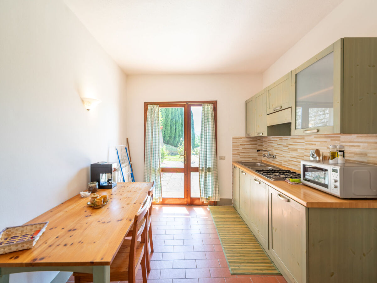 Antico Loggiato – Maison 7 chambres à Rufina - Photo 56