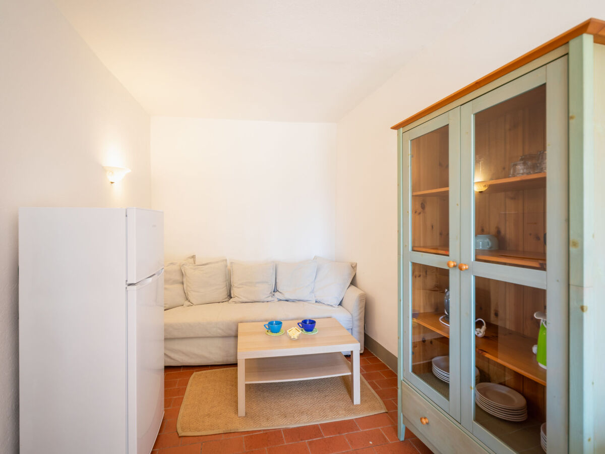 Antico Loggiato – Maison 7 chambres à Rufina - Photo 58
