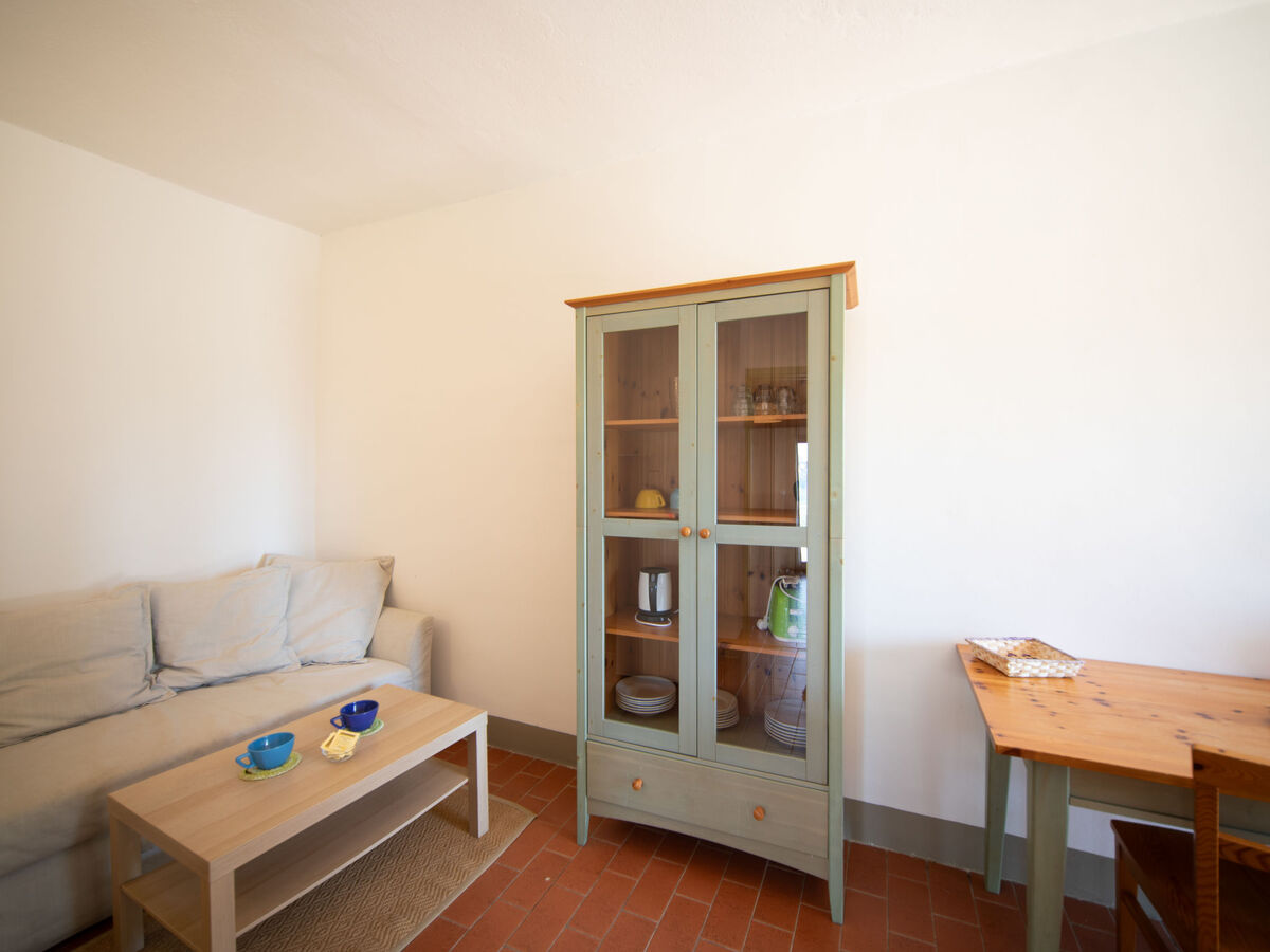 Antico Loggiato – Maison 7 chambres à Rufina - Photo 59