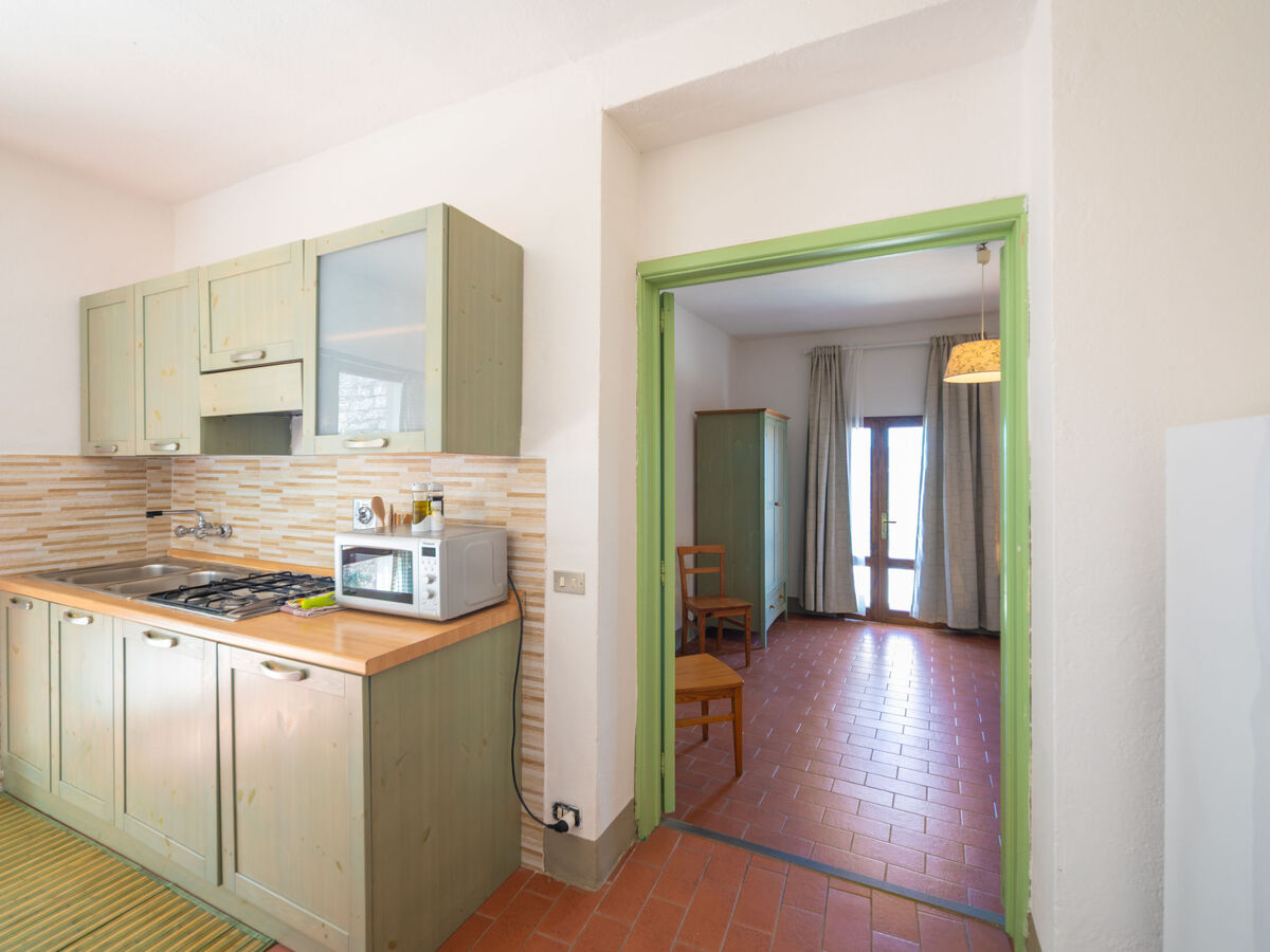 Antico Loggiato – Maison 7 chambres à Rufina - Photo 60