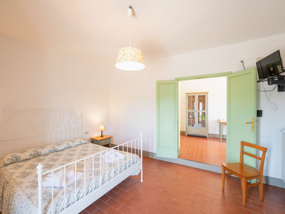 Antico Loggiato – Maison 7 chambres à Rufina - Photo 61