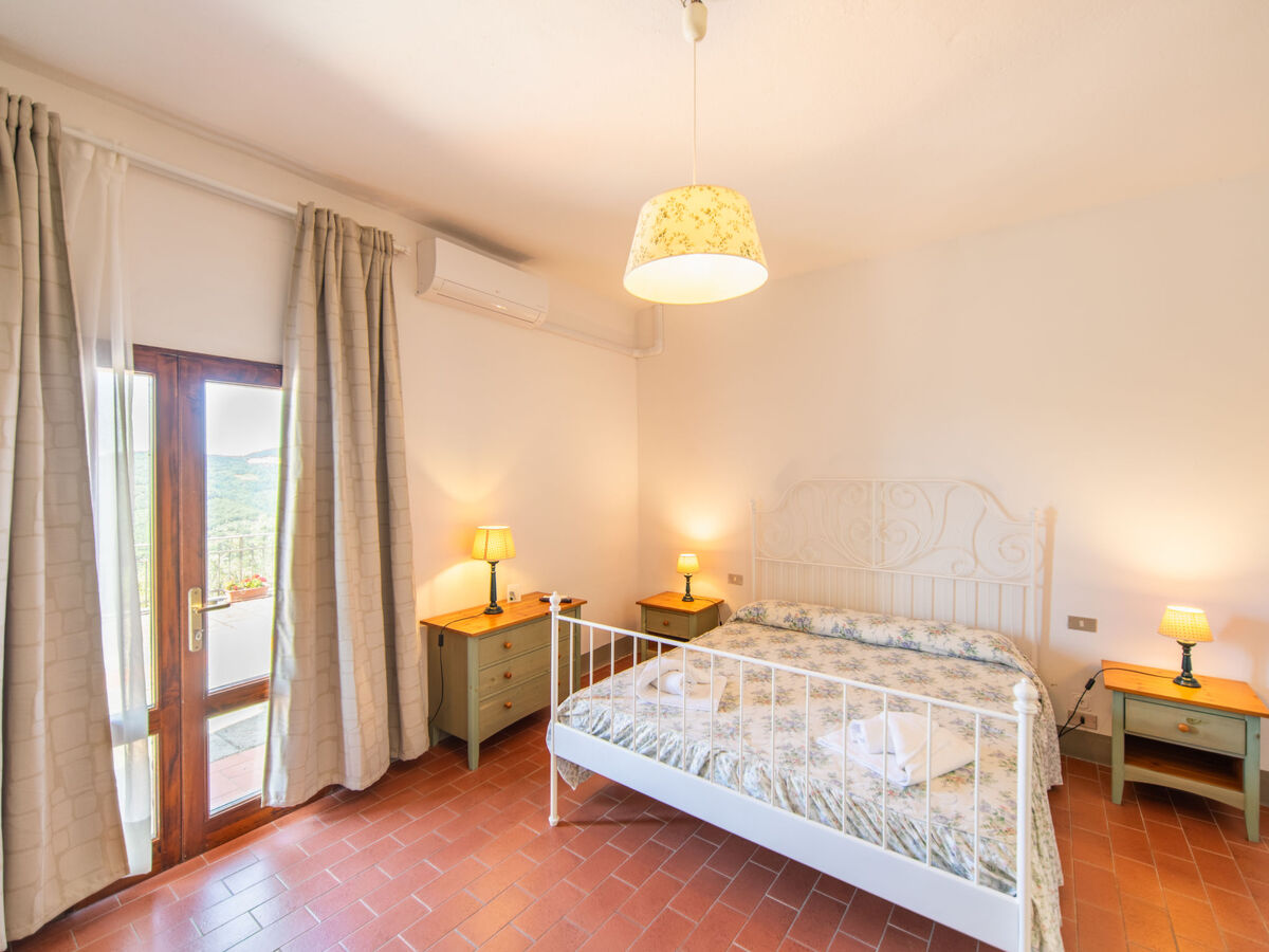 Antico Loggiato – Maison 7 chambres à Rufina - Photo 62