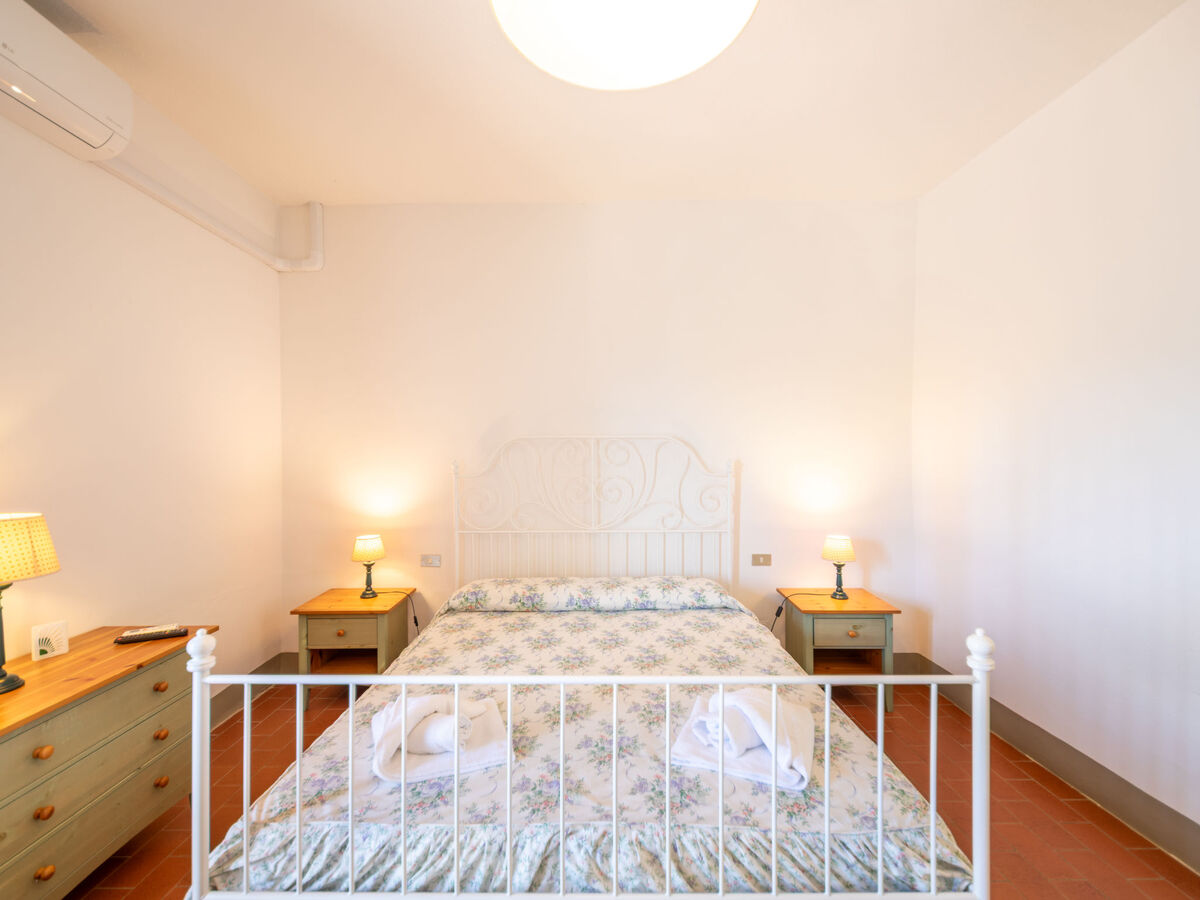 Antico Loggiato – Maison 7 chambres à Rufina - Photo 64