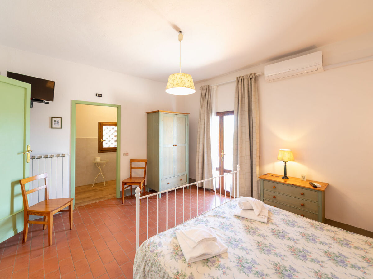 Antico Loggiato – Maison 7 chambres à Rufina - Photo 65