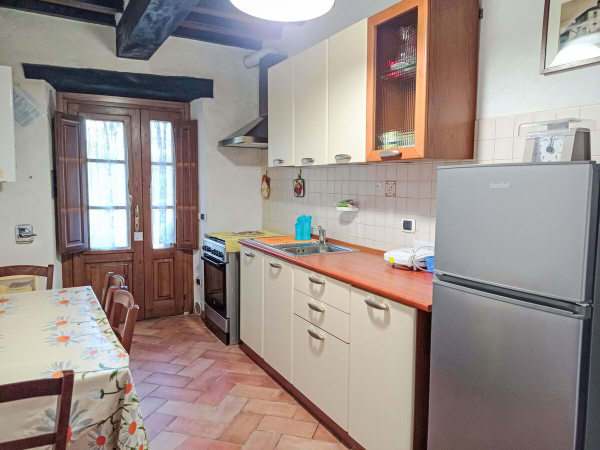 La Coccinella, gîte 8 pers. avec piscine à Cortona - Photo 6