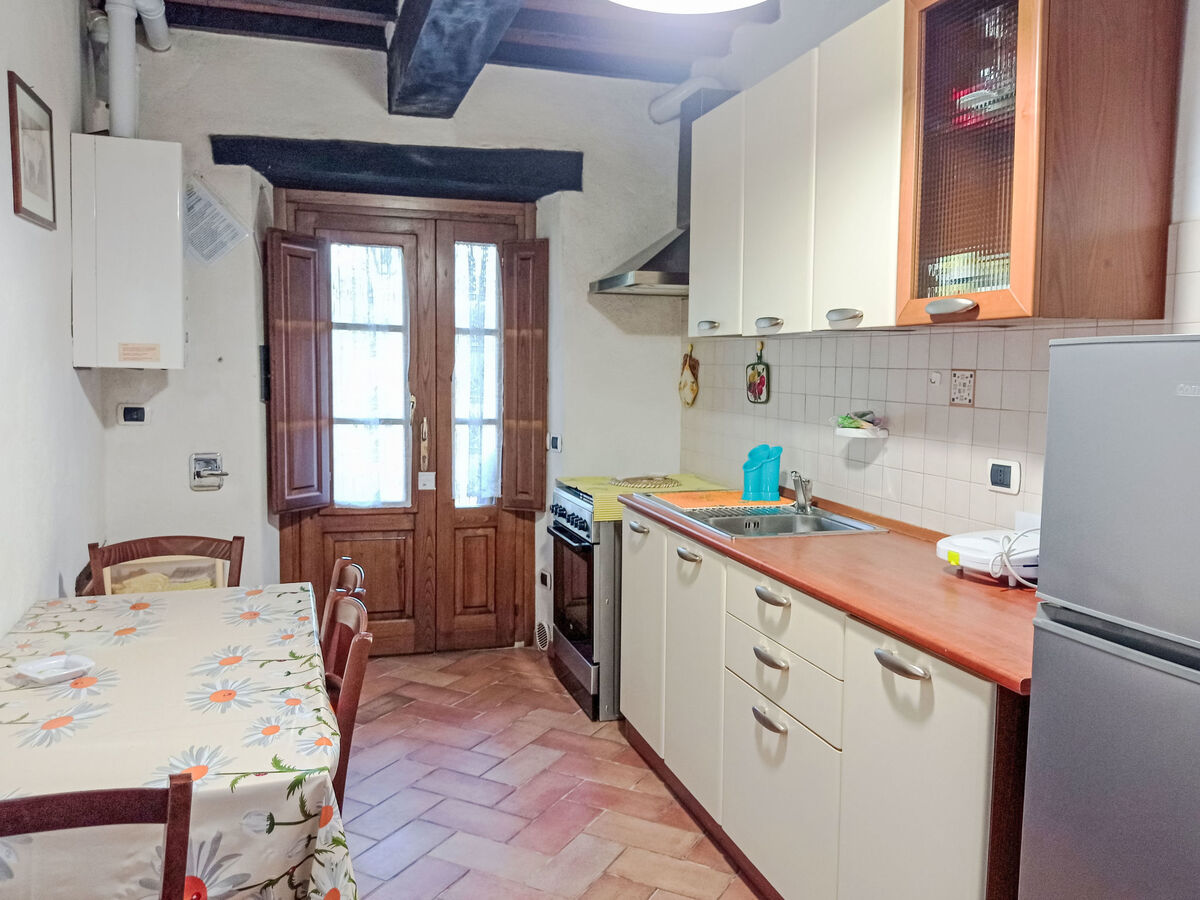 La Coccinella, gîte 8 pers. avec piscine à Cortona - Photo 8