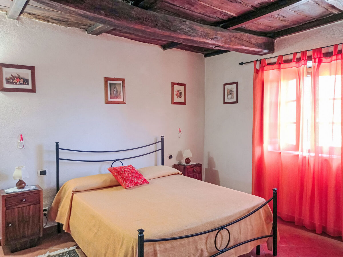 La Coccinella, gîte 8 pers. avec piscine à Cortona - Photo 10