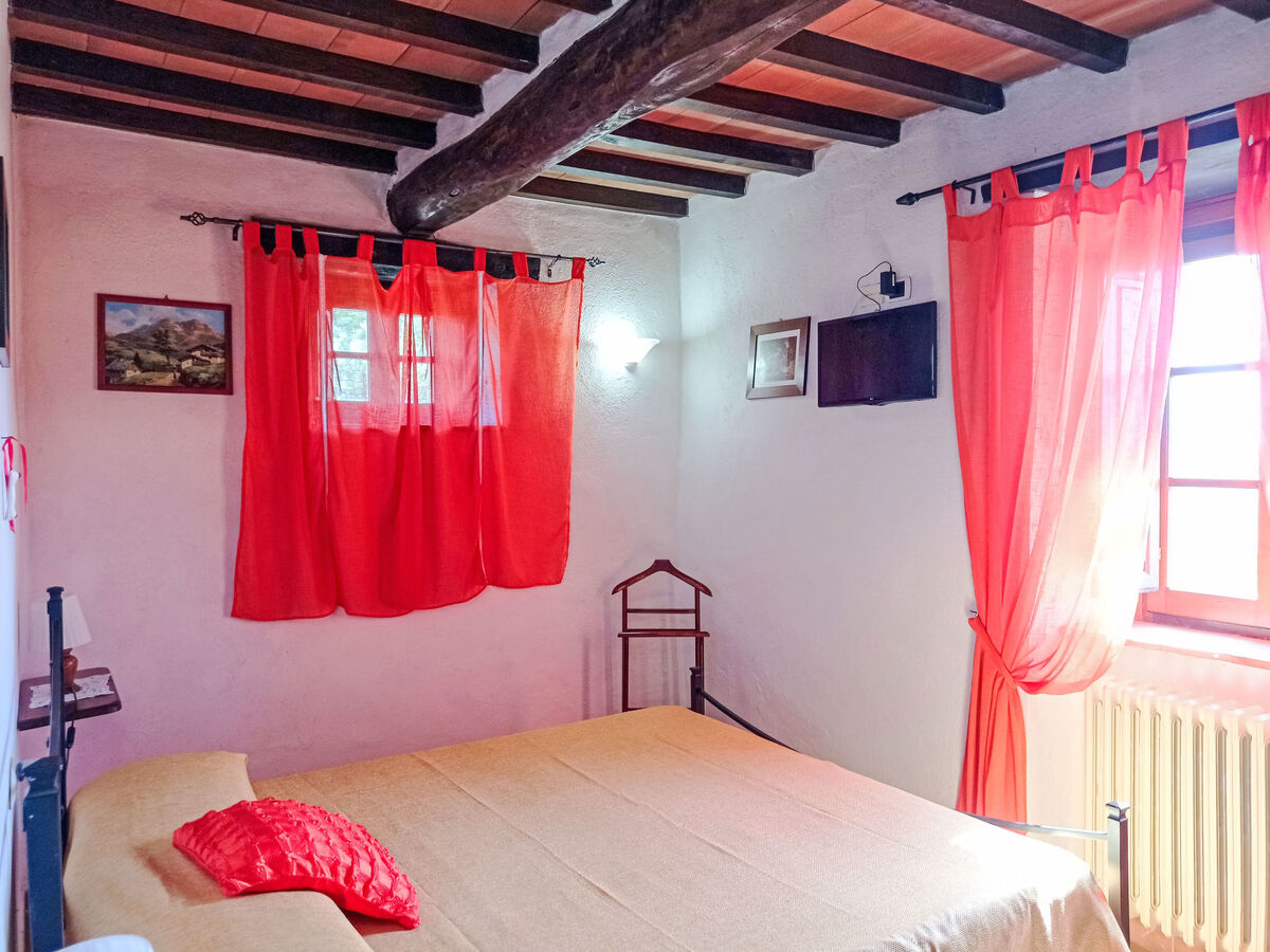 La Coccinella, gîte 8 pers. avec piscine à Cortona - Photo 11