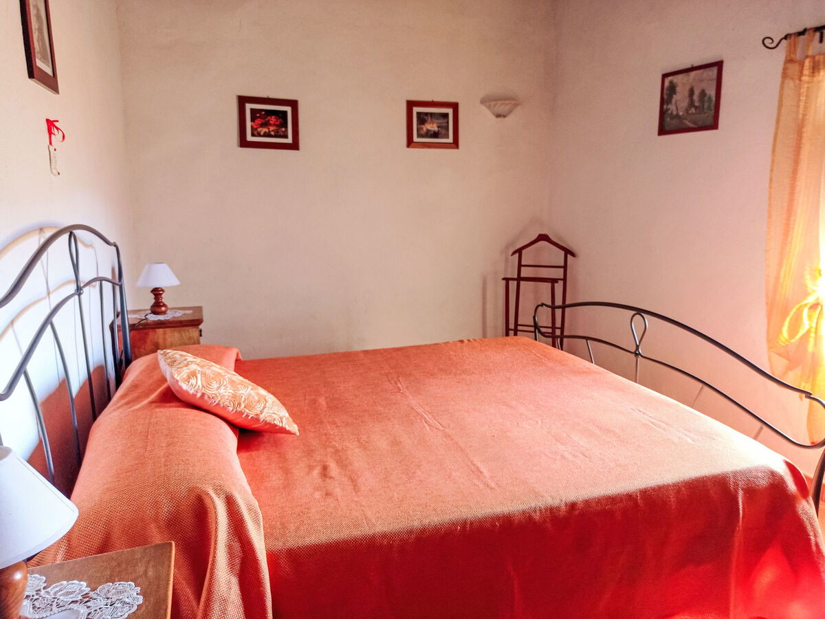 La Coccinella, gîte 8 pers. avec piscine à Cortona - Photo 12