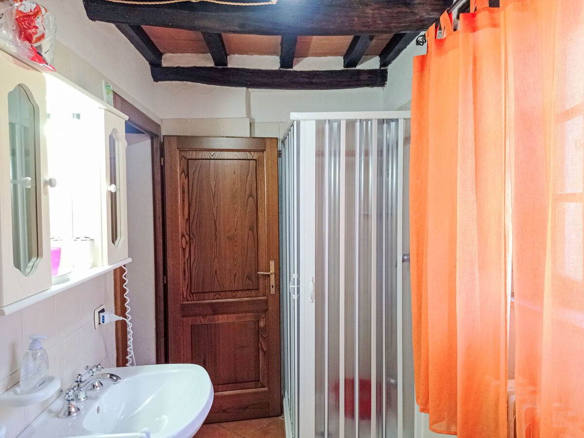 La Coccinella, gîte 8 pers. avec piscine à Cortona - Photo 14