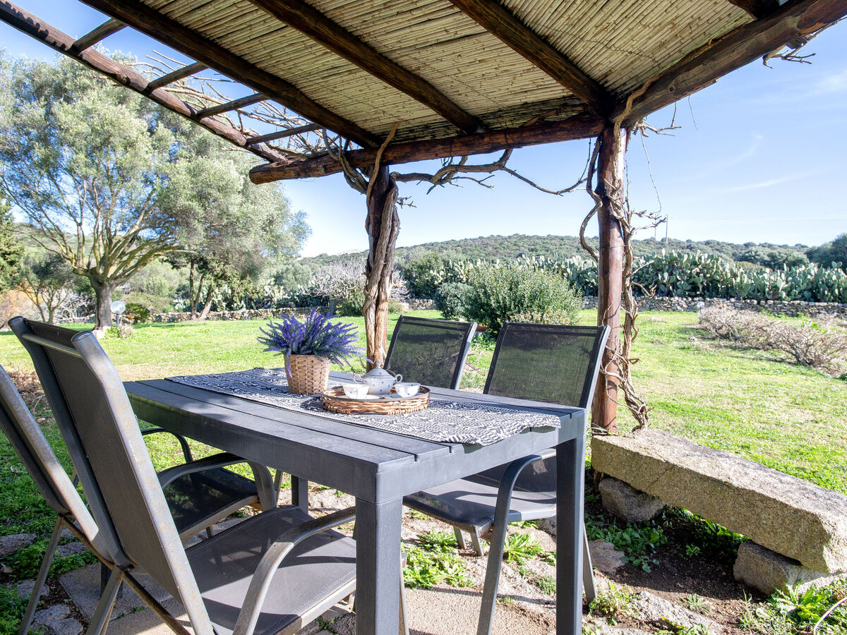Tramontana, maison rustique 7 pièces à Palau - Photo 1