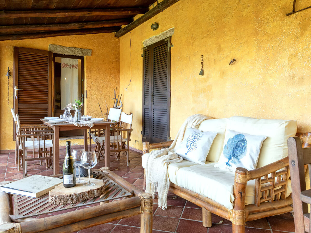 Tramontana, maison rustique 7 pièces à Palau - Photo 4