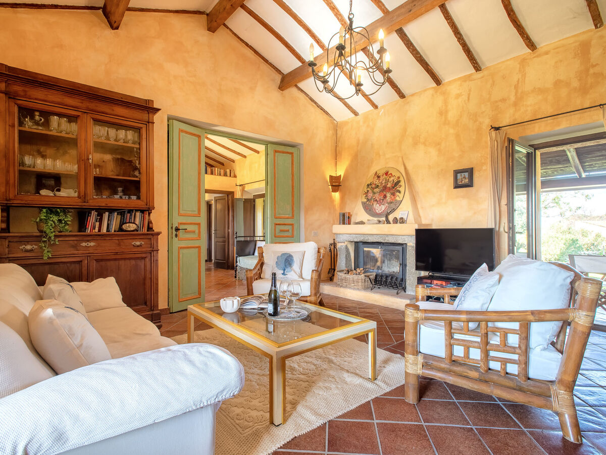 Tramontana, maison rustique 7 pièces à Palau - Photo 5