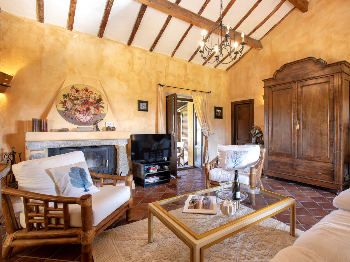 Tramontana, maison rustique 7 pièces à Palau - Photo 7