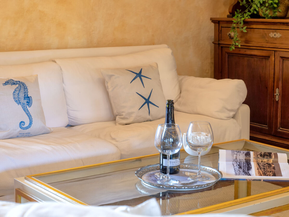 Tramontana, maison rustique 7 pièces à Palau - Photo 8