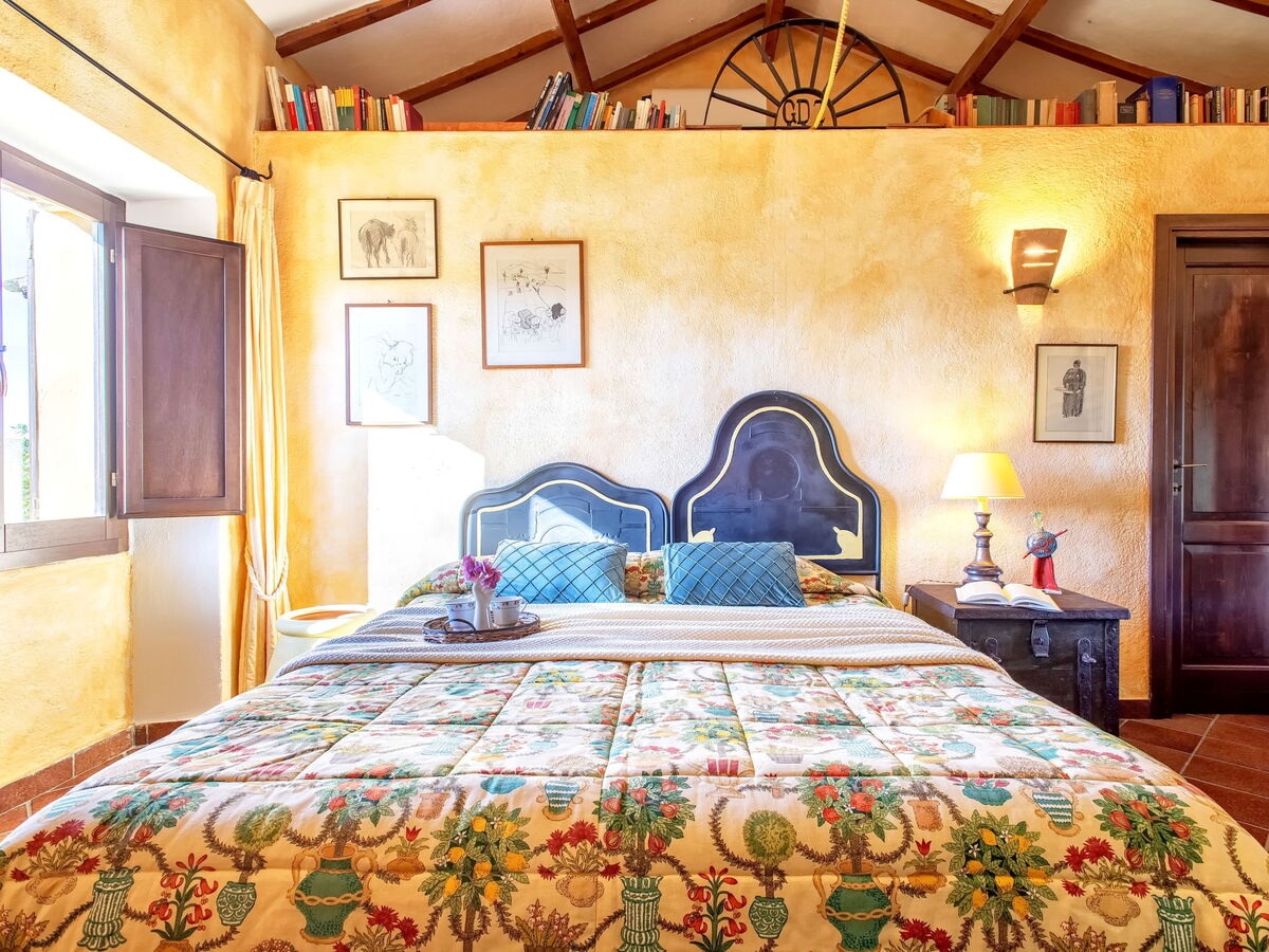 Tramontana, maison rustique 7 pièces à Palau - Photo 11