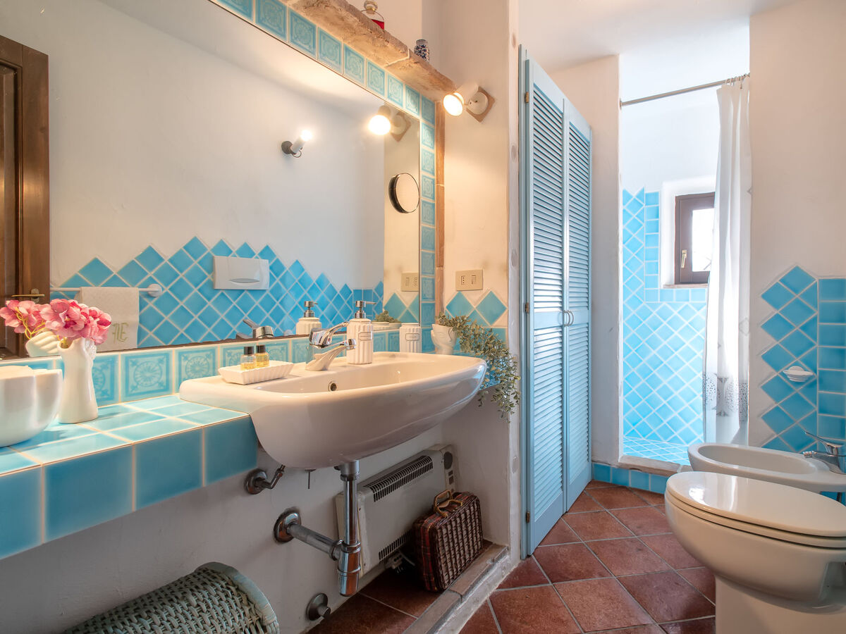 Tramontana, maison rustique 7 pièces à Palau - Photo 14