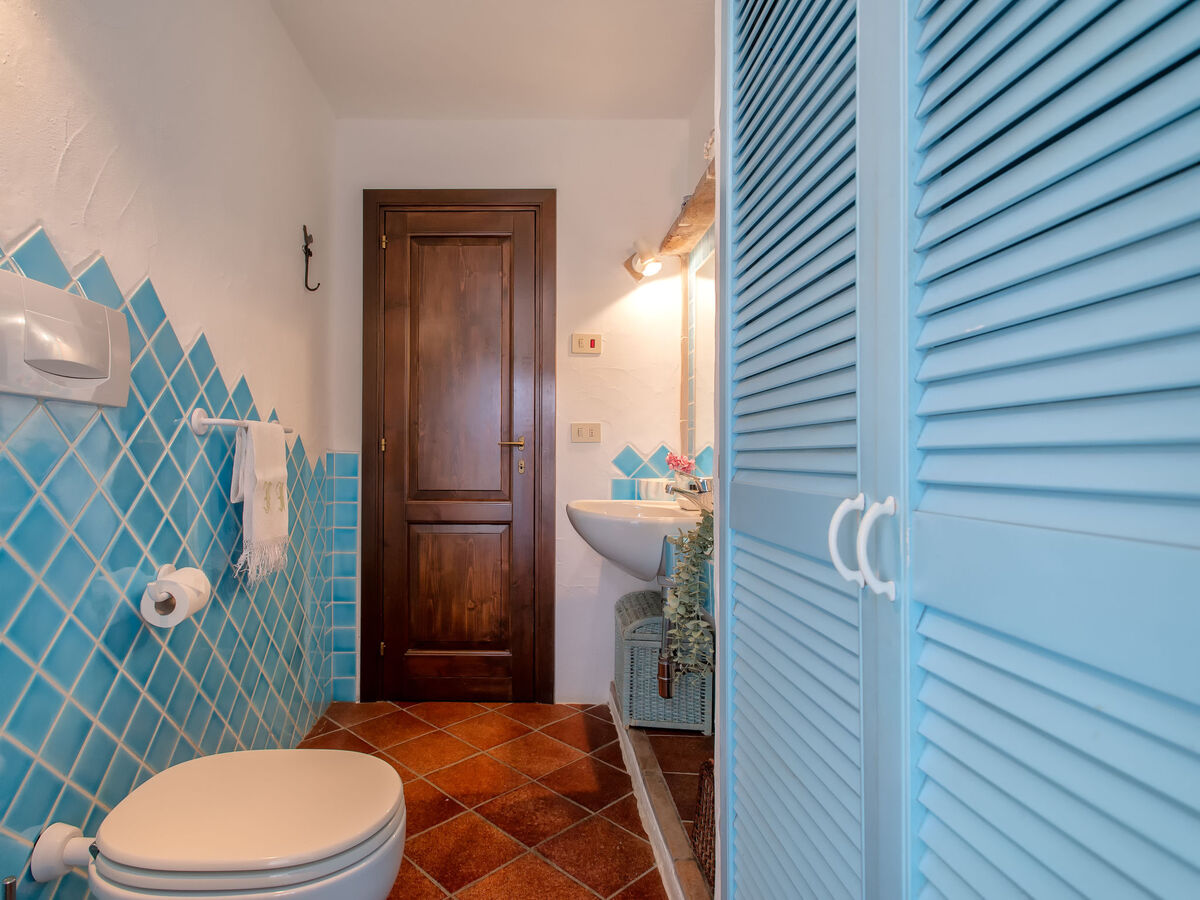 Tramontana, maison rustique 7 pièces à Palau - Photo 16