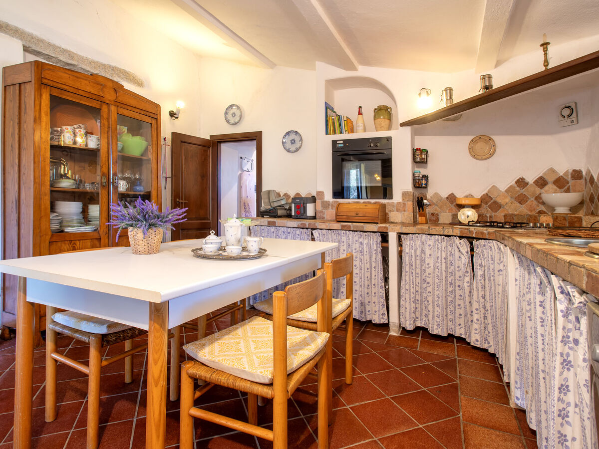 Tramontana, maison rustique 7 pièces à Palau - Photo 20