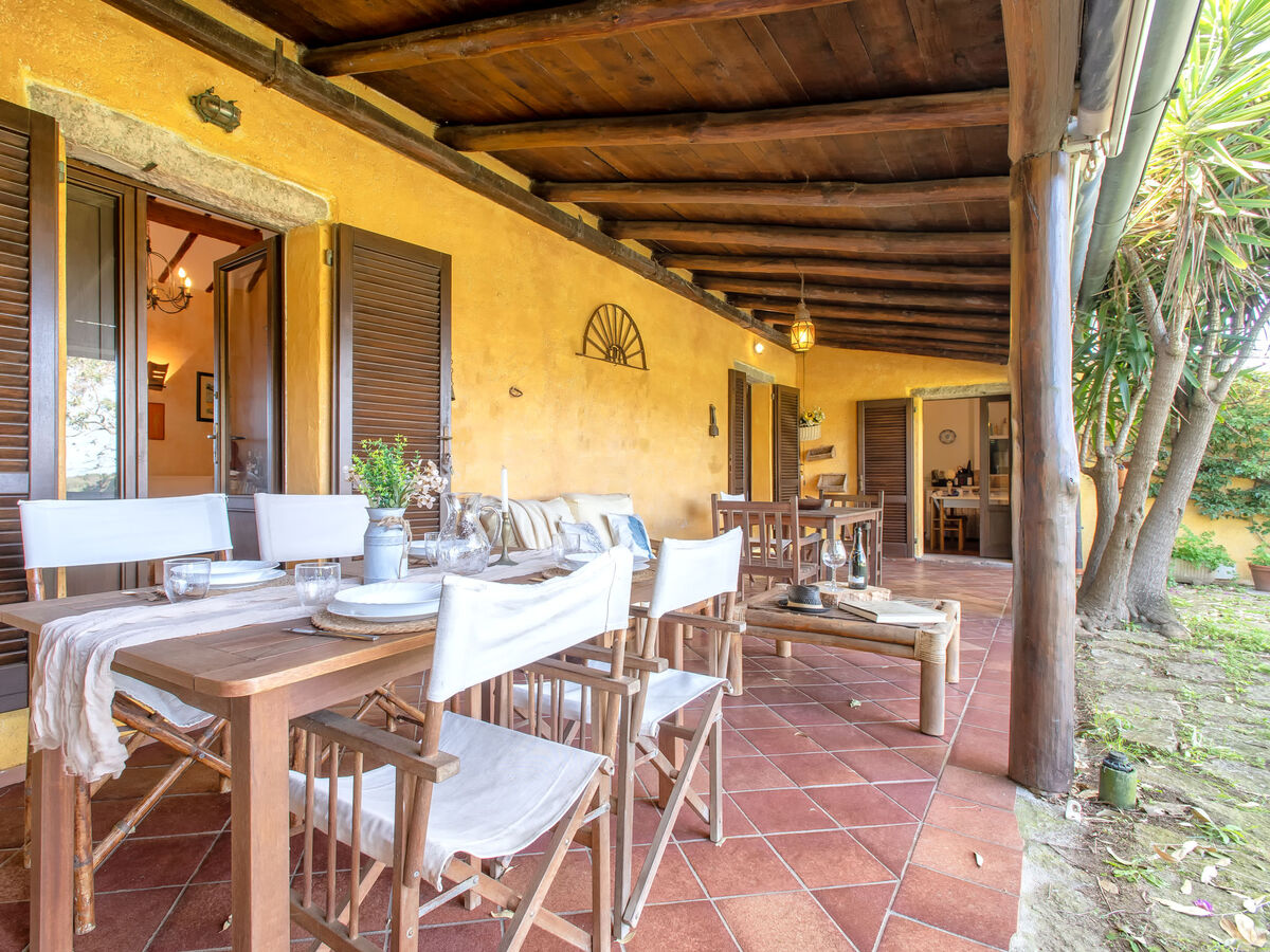 Tramontana, maison rustique 7 pièces à Palau - Photo 22
