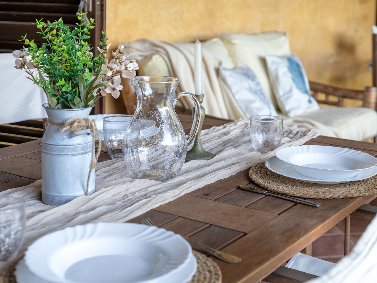 Tramontana, maison rustique 7 pièces à Palau - Photo 23