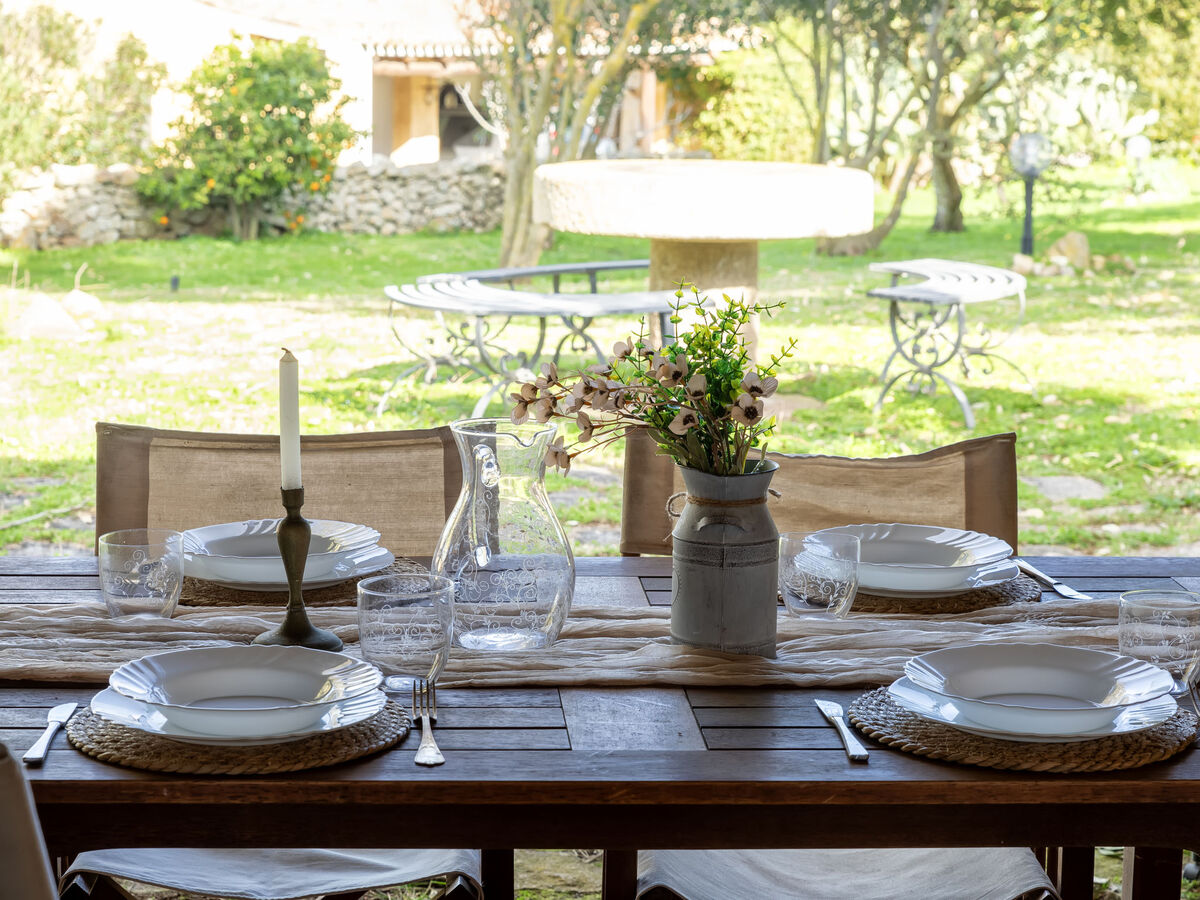 Tramontana, maison rustique 7 pièces à Palau - Photo 24