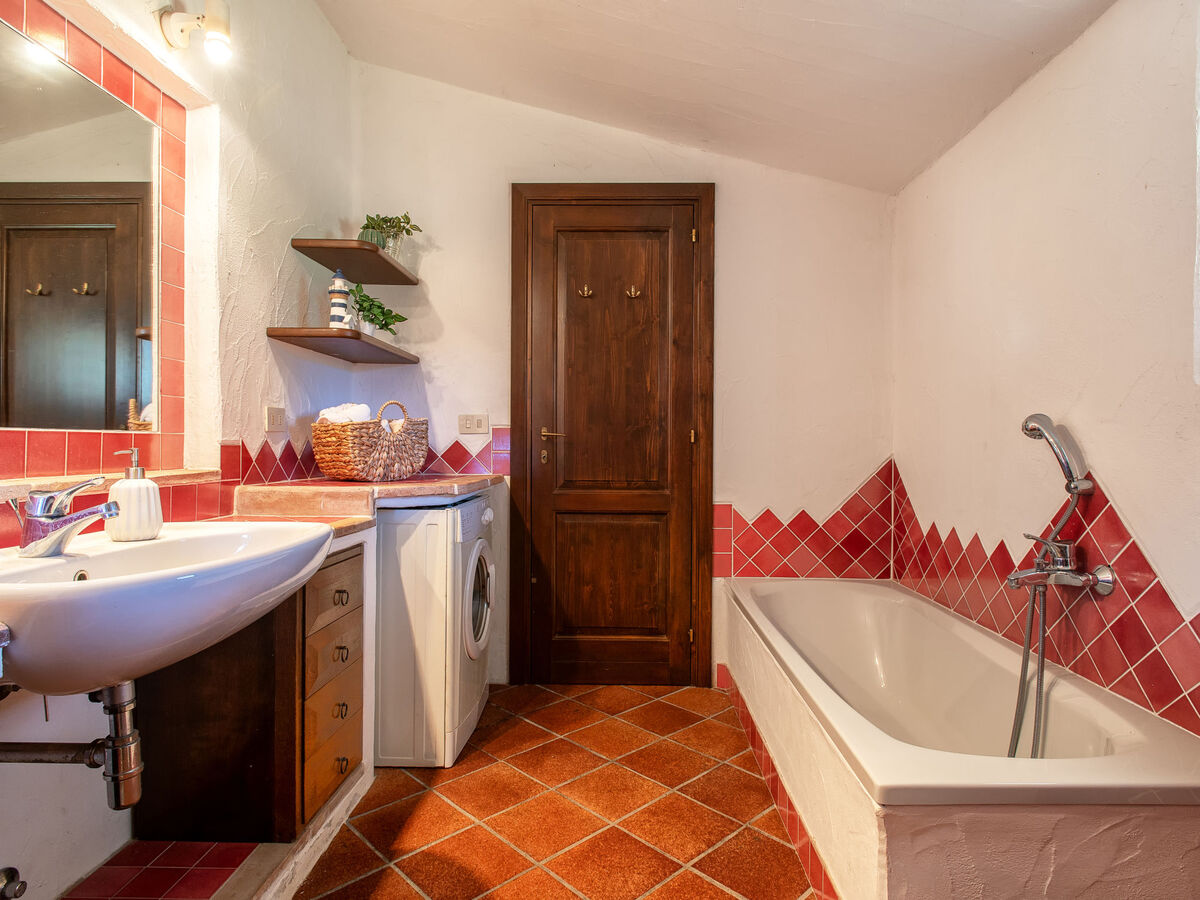Tramontana, maison rustique 7 pièces à Palau - Photo 35