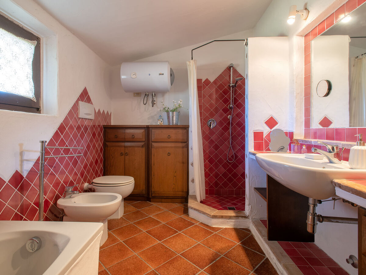 Tramontana, maison rustique 7 pièces à Palau - Photo 36