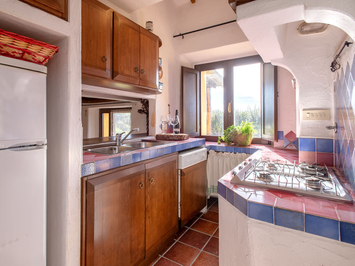 Tramontana, maison rustique 7 pièces à Palau - Photo 45