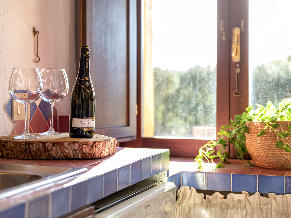 Tramontana, maison rustique 7 pièces à Palau - Photo 46