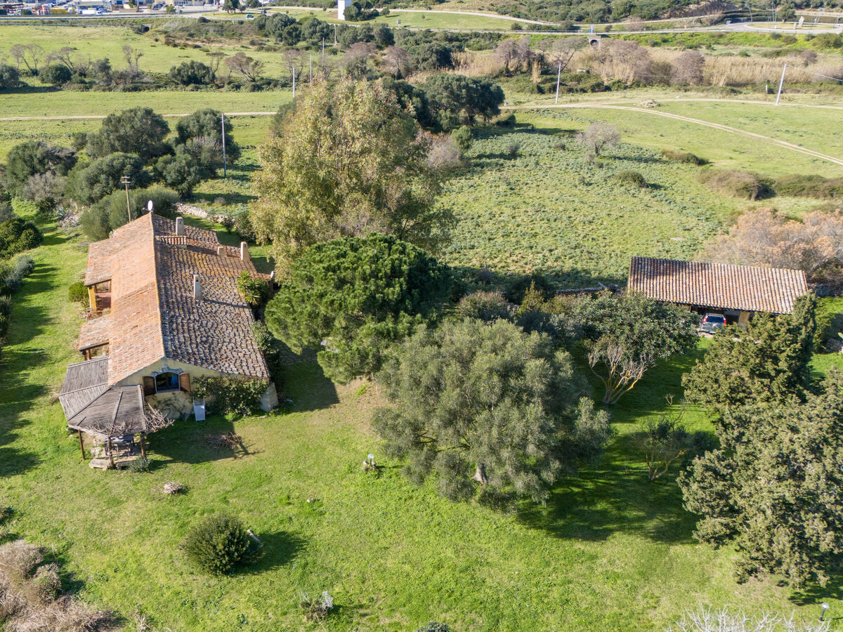 Tramontana, maison rustique 7 pièces à Palau - Photo 48
