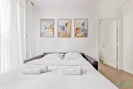 Location appartement à Champigny sur Marne, Appartement avec balcon א Paris