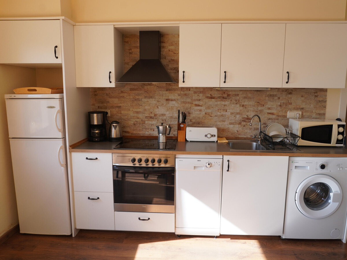 Appartement vue baie à L'Estartit, animaux acceptés - Photo 6