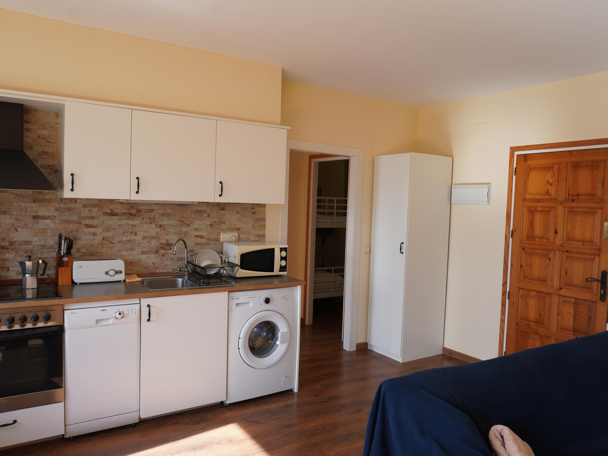 Appartement vue baie à L'Estartit, animaux acceptés - Photo 7