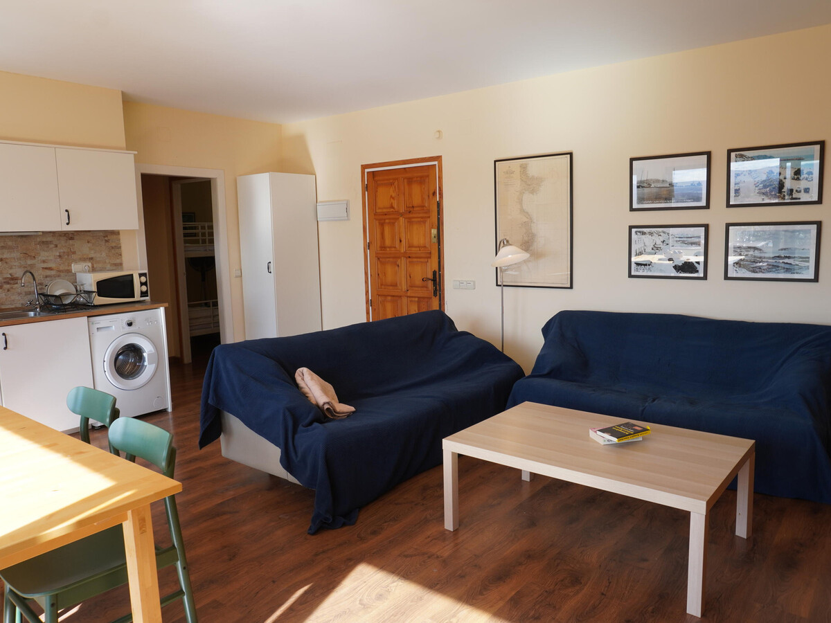 Appartement vue baie à L'Estartit, animaux acceptés - Photo 8